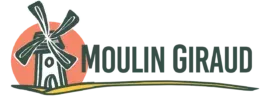 Moulin Giraud, graineterie dans l'Ain